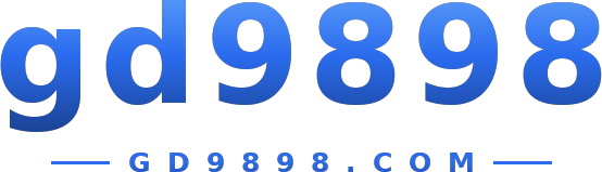 gd9898 logo